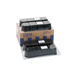 69G7377 IBM INFOPRINT 4000 Toner (Pack 4)