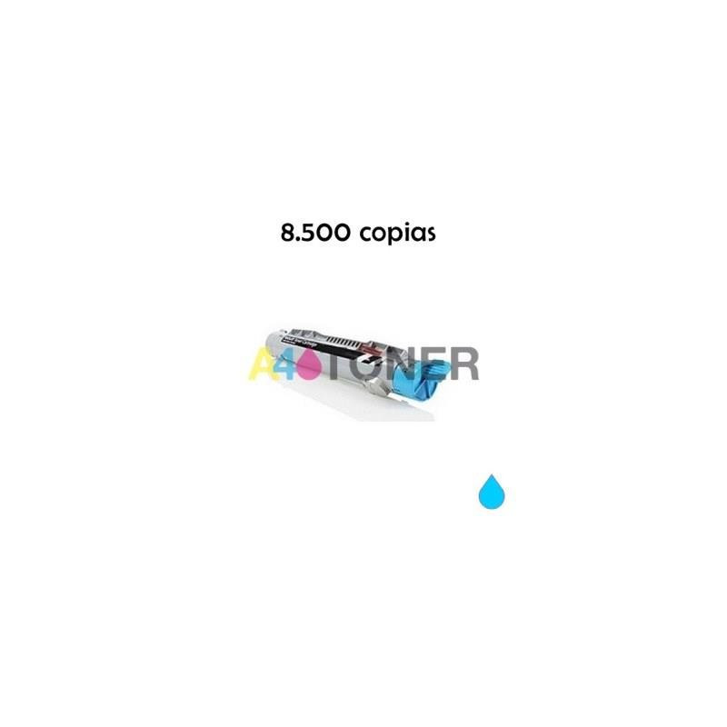 Toner alternativo C4200C cyan