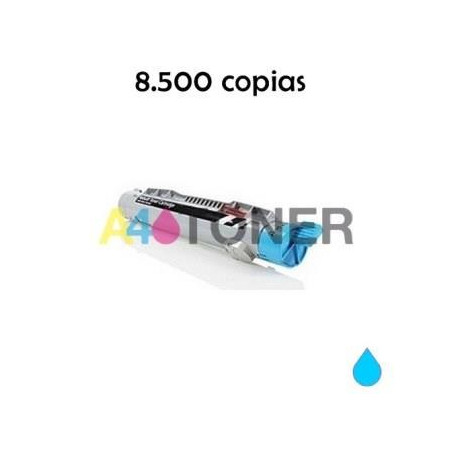 Toner alternativo C4200C cyan