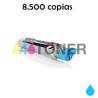 Toner alternativo C4200C cyan