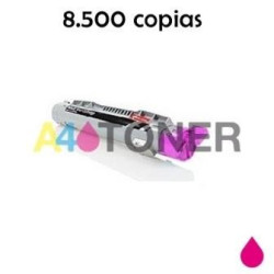 Toner alternativo C4200M magenta