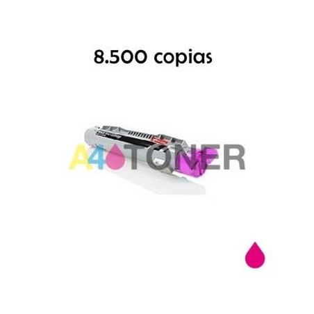 Toner alternativo C4200M magenta