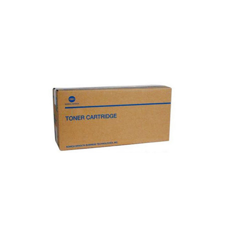 A33K252 KONICA MINOLTA Toner A33K252TN-512Y amarillo