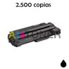 Toner Dell 1130 negro alternativo