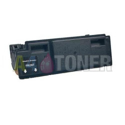 Toner alternativo TK400 compatible al toner original Kyocera TK-400 370PAOKL
