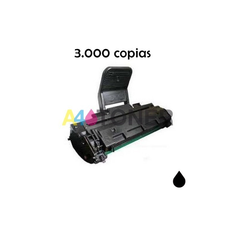 Toner 113R00730 sustituye al toner original  XEROX3200 113R00730