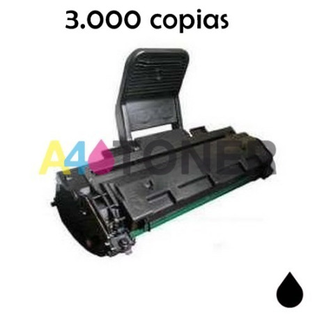 Toner 113R00730 sustituye al toner original  XEROX3200 113R00730