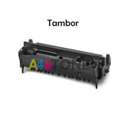 Tambor B430DRUM