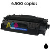 Toner CRG719H alternativo