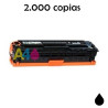 Toner CE320A alternativo