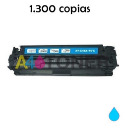 Toner CE321A alternativo