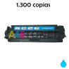 Toner CE321A alternativo