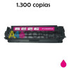 Toner CE323A alternativo