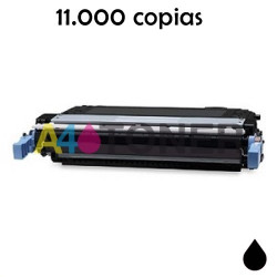 Toner Q6460A alternativo