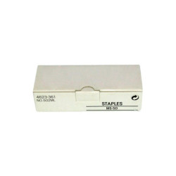 4623361 KONICA MINOLTA Magic Color 55505570 grapas (15.000 pag.)