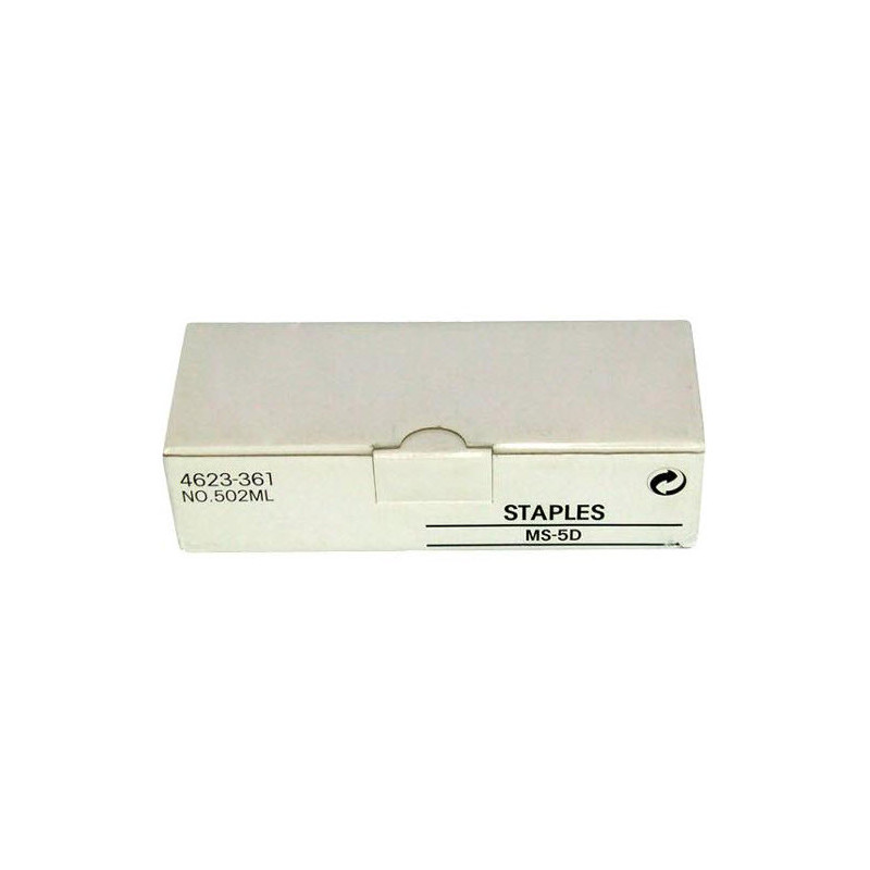 4623361 KONICA MINOLTA Magic Color 55505570 grapas (15.000 pag.)