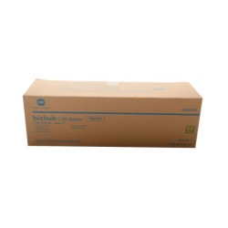 A0DK253 KONICA MINOLTA BIZHUB C20P Toner Amarillo TN318Y