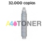 Toner compatible Konica TN511 / TN 511 genérico al toner original Konica minolta TN-511 ( 024B )