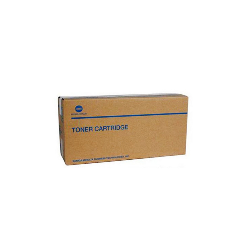 A33K250 KONICA MINOLTA BIZHUB C224284364 Toner Amarillo TN321Y/A33K250