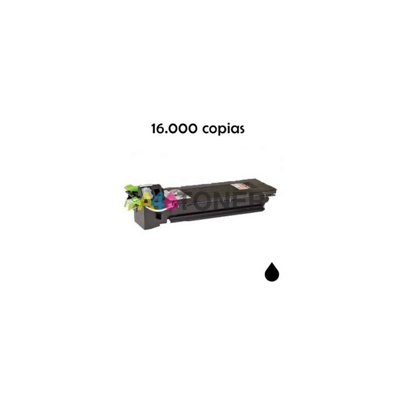 Toner compatible Sharp AR202LT / AR-202LT genérico