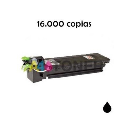 Toner compatible Sharp AR202LT / AR-202LT genérico