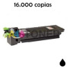 Toner compatible Sharp AR202LT / AR-202LT genérico