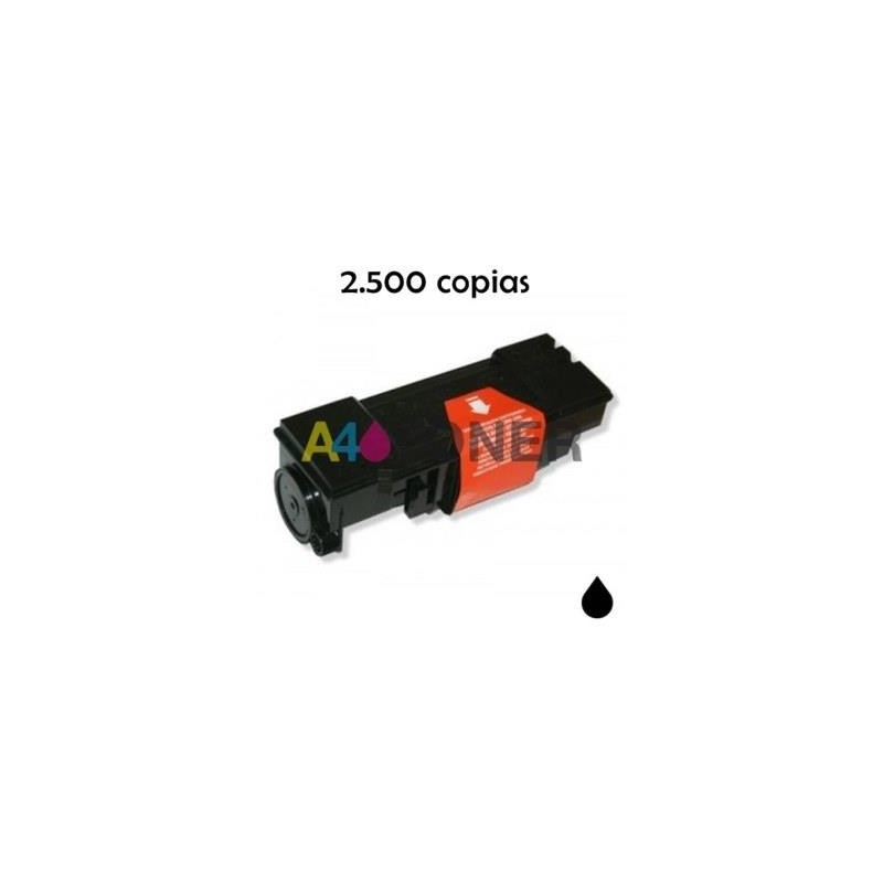 Toner compatible TK160 alternativo al toner original Kyocera TK-160 1T02LY0NL0