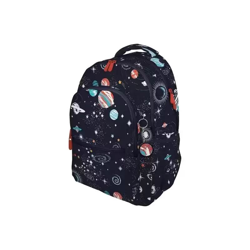 37502260 GRAFOPLÁS MOCHILA ROOMY BITS&BOBS COSMOS