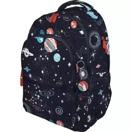 37502260 GRAFOPLÁS MOCHILA ROOMY BITS&BOBS COSMOS