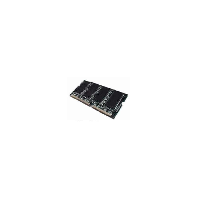 870LM00076 KYOCERA Ampliacion de memoria 512 MB DDR SDRAM FS-1120D/DN FS-1320D FS-9130/9530DN