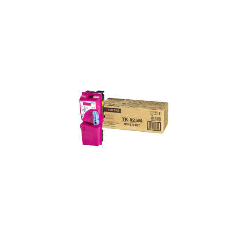 1T02FZBEU0 KYOCERA KM-C2520/3225/3232 Toner Magenta