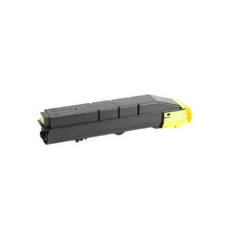 1T02LKANL0 KYOCERA Toner Copiadora Amarillo TK8305Y