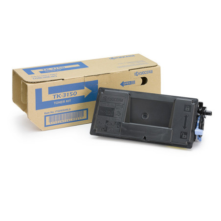 1T02NX0NL0 KYOCERA M3040/3540idn Toner negro TK-3150