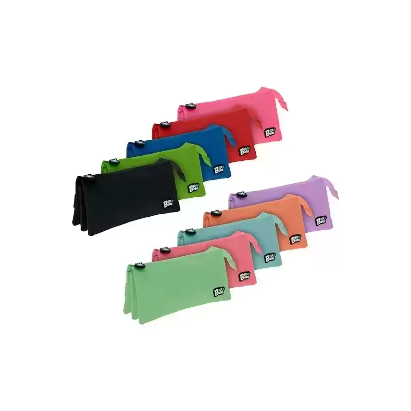 37545492 GRAFOPLÁS PORTATODO TRIPLE PLANO BITS&BOBS MINT SOFT