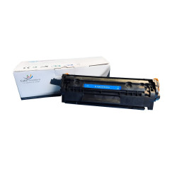 HP 12A (Q2612A) Toner compatible