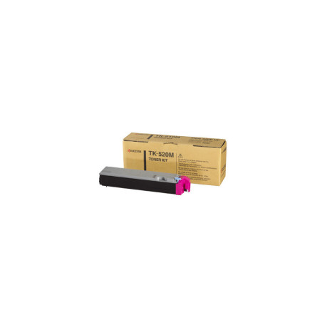 1T02HJBEU0 KYOCERA FS-C5015N  Toner Magenta