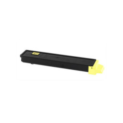 1T02K0ANL0 KYOCERA FSC-8020MCP/8025MCP/C8520/C8525 Toner laser Amarillo TK895Y