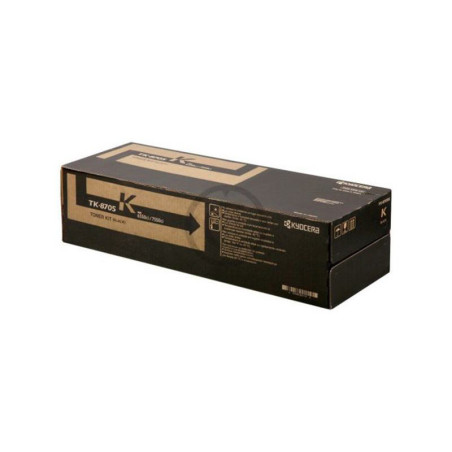 1T02K90NL0 KYOCERA  Toner negro TK8705K