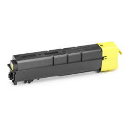 1T02K9ANL0 KYOCERA  Toner AMARILLO TK8705Y