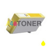 HP 920XLY amarillo cartucho de tinta compatible (CD974AE)