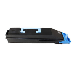 1T02KACNL0 KYOCERA FS-C8500DN Toner Cian