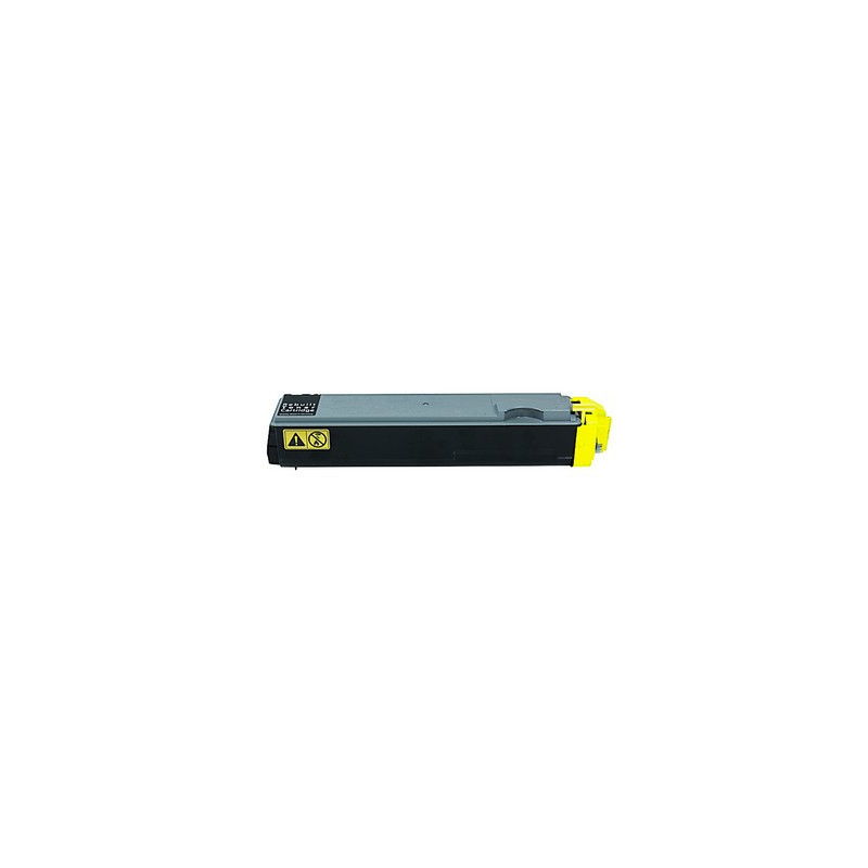 1T02MNANL0 Kyocera Tóner amarillo TK-8600Y FS-C8600/C8650DN