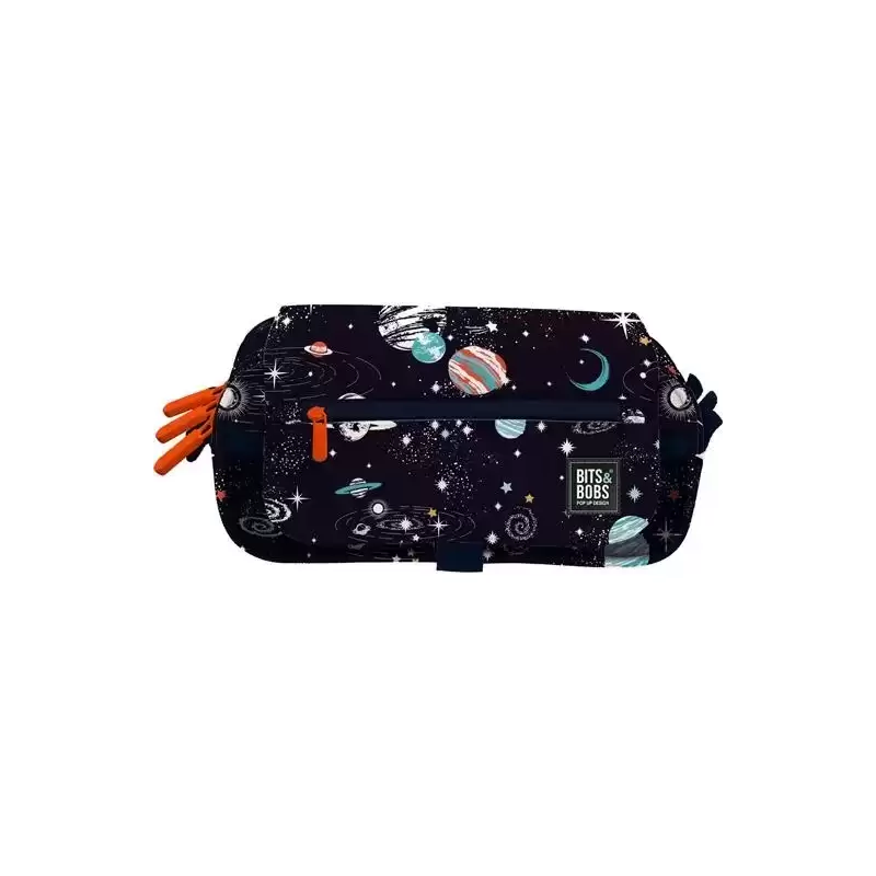 37547514 GRAFOPLÁS PORTATODO TRIPLE C/SOLAPA BITS&BOBS COSMOS