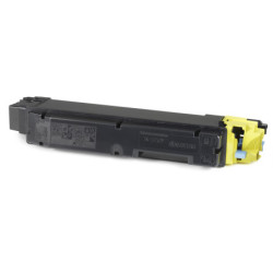 1T02NSANL0 KYOCERA ECOSYS M6035cidn/M6535cidn/P6035cdn TK-5150Y Toner Amarillo