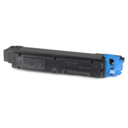 1T02NTCNL0 Kyocera TK-5160C toner Cian