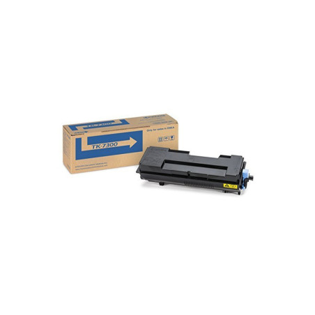 1T02P70NL0 KYOCERA TONER ECOSYS P4040 NEGRO TK-7300