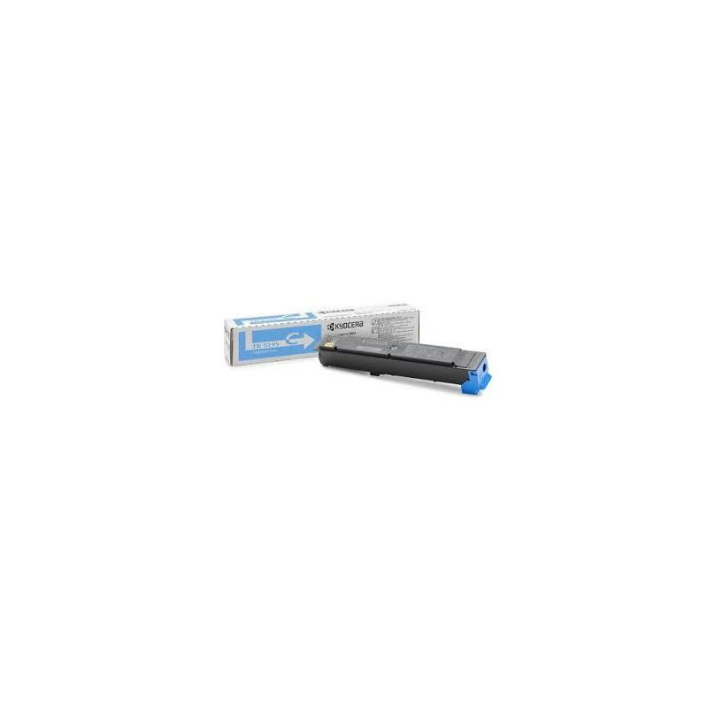 1T02R4CNL0 KYOCERA TK-5195C 1T02R4CNL0 / Toner cyan