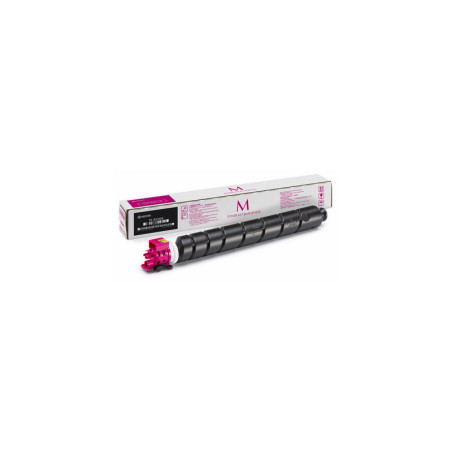 1T02RLBNL1 Kyocera TK 8335M - magenta - original - kit de tóner para TA3252ci