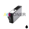HP 920XLBK negro cartucho de tinta compatible (CD975AE)