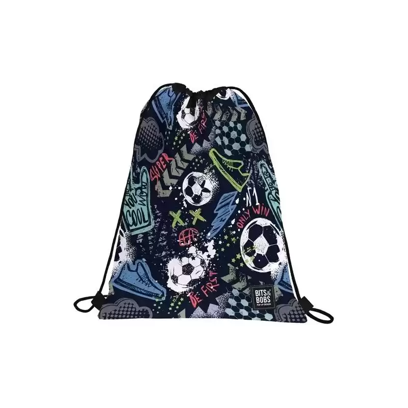 37611139 GRAFOPLÁS SACO PLANO BITS&BOBS MATCH